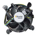 CPU Cooler for LGA 1150 1151 1155 1156