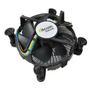 CPU Cooler for LGA 1150 1151 1155 1156