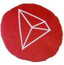 Decorating Stuffed Plush Pillow