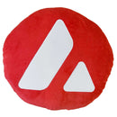 Decorating Stuffed Plush Pillow