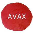 Decorating Stuffed Plush Pillow