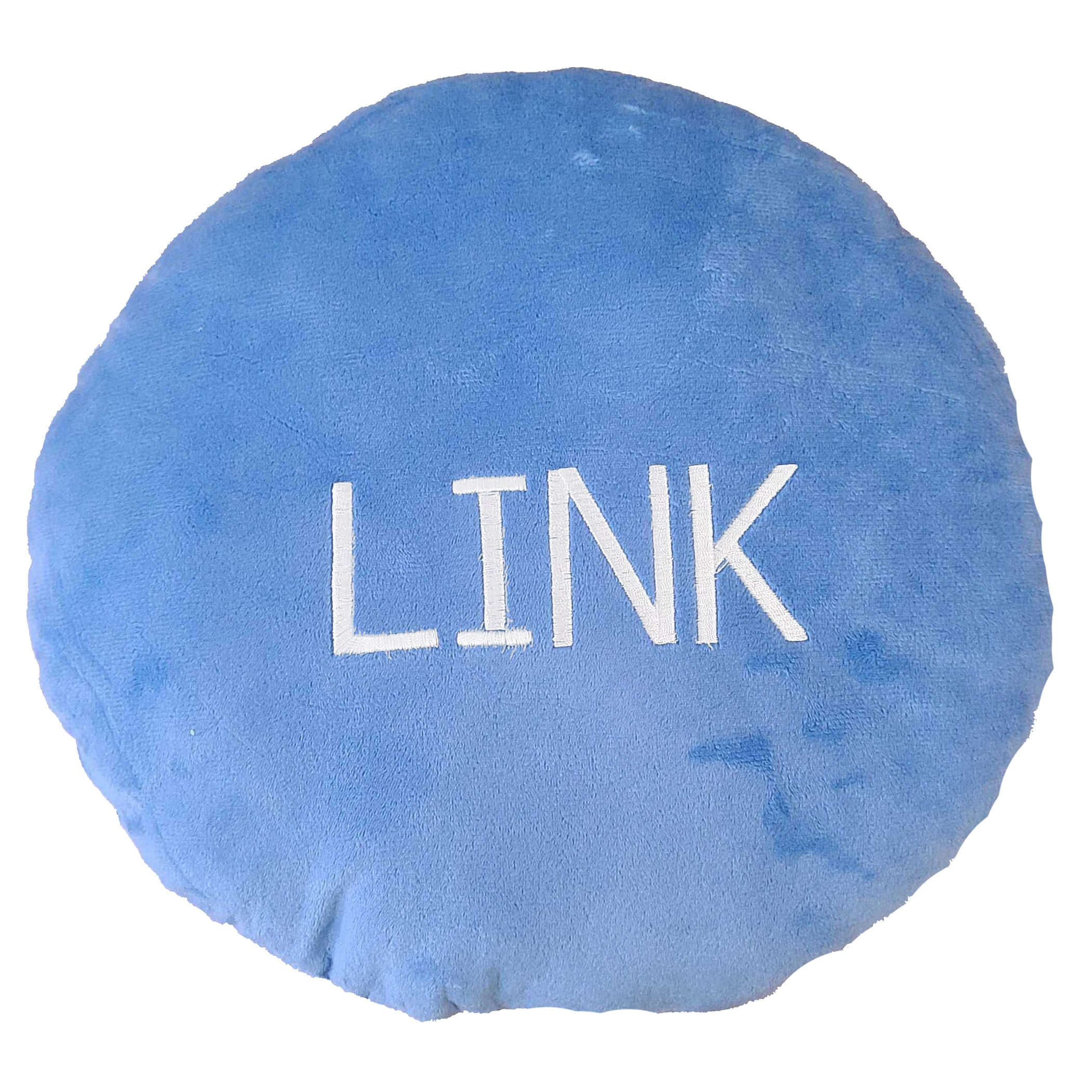 Decorating Stuffed Plush Pillow