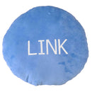 Decorating Stuffed Plush Pillow