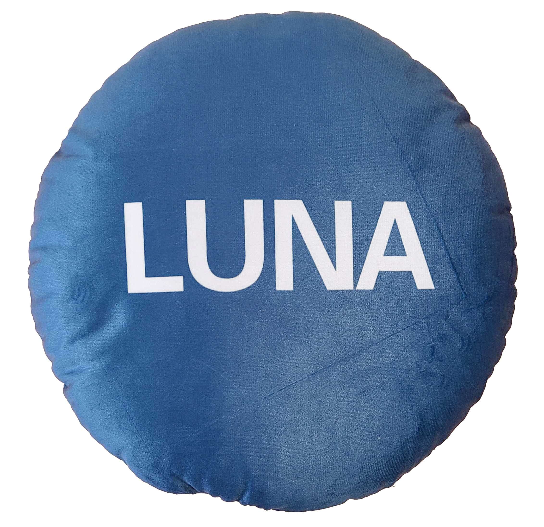 Decorating Stuffed Plush Pillow