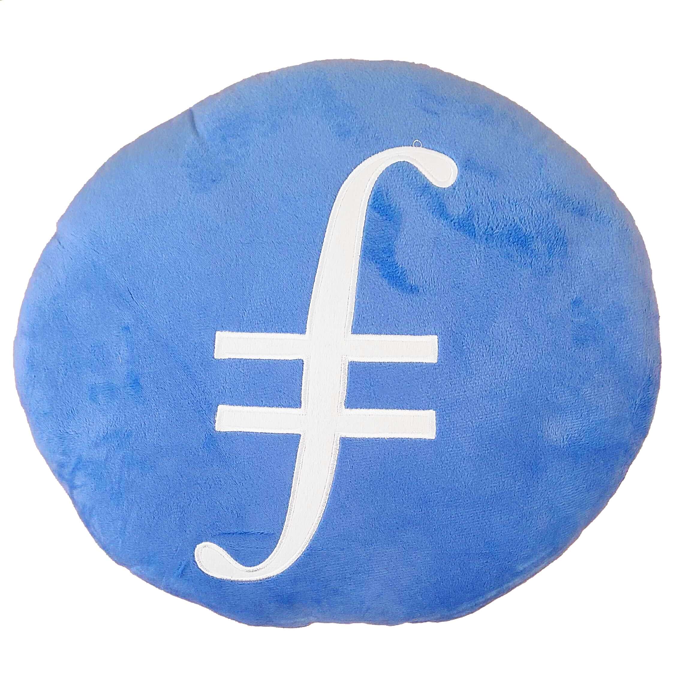 Decorating Stuffed Plush Pillow
