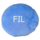 Decorating Stuffed Plush Pillow