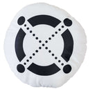 Decorating Stuffed Plush Pillow