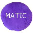 Decorating Stuffed Plush Pillow