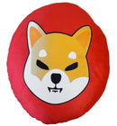 Decorating Stuffed Plush Pillow