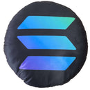 Decorating Stuffed Plush Pillow