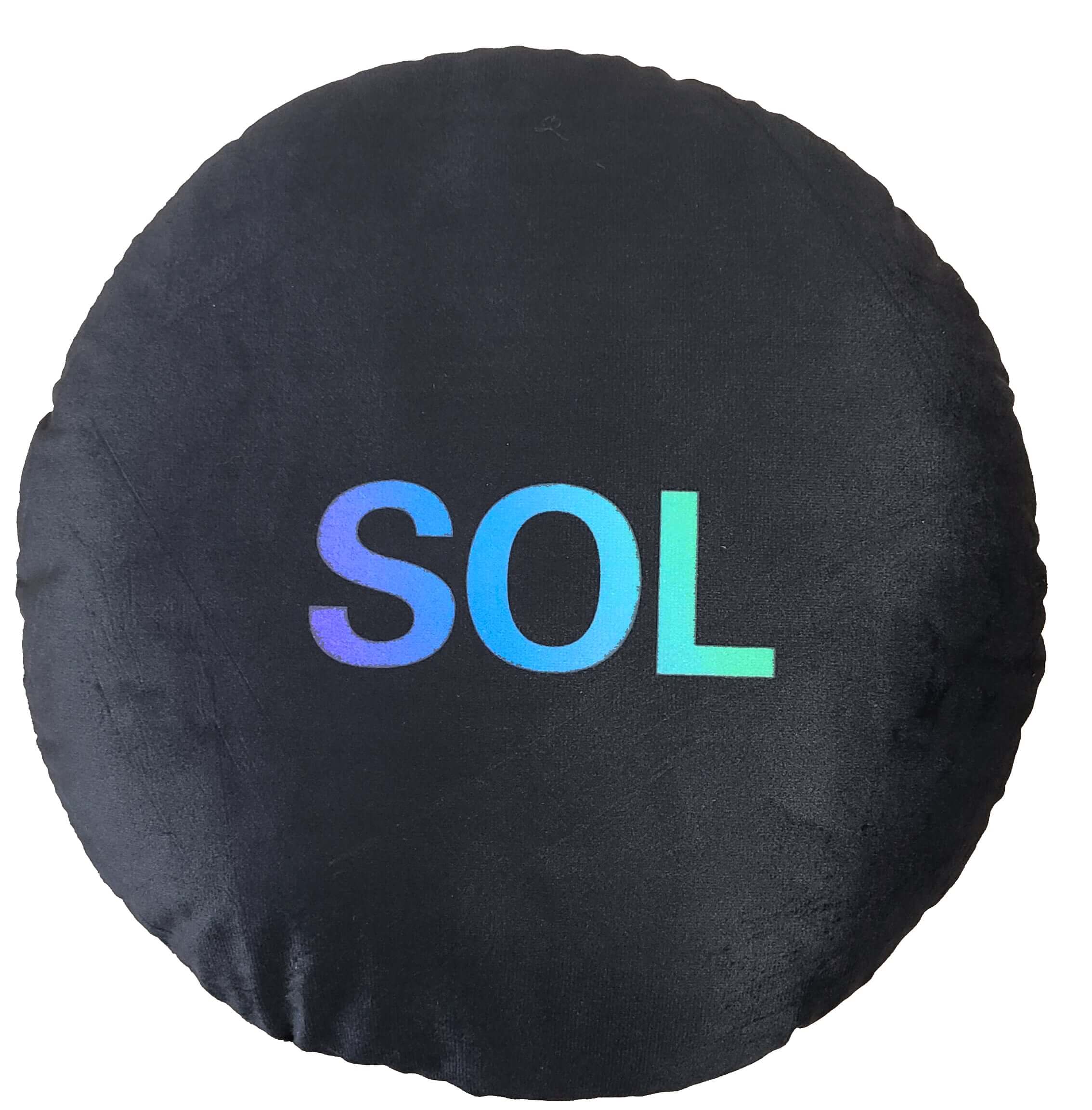 Decorating Stuffed Plush Pillow