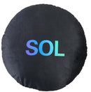 Decorating Stuffed Plush Pillow