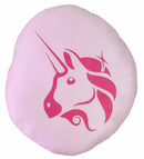 Decorating Stuffed Plush Pillow