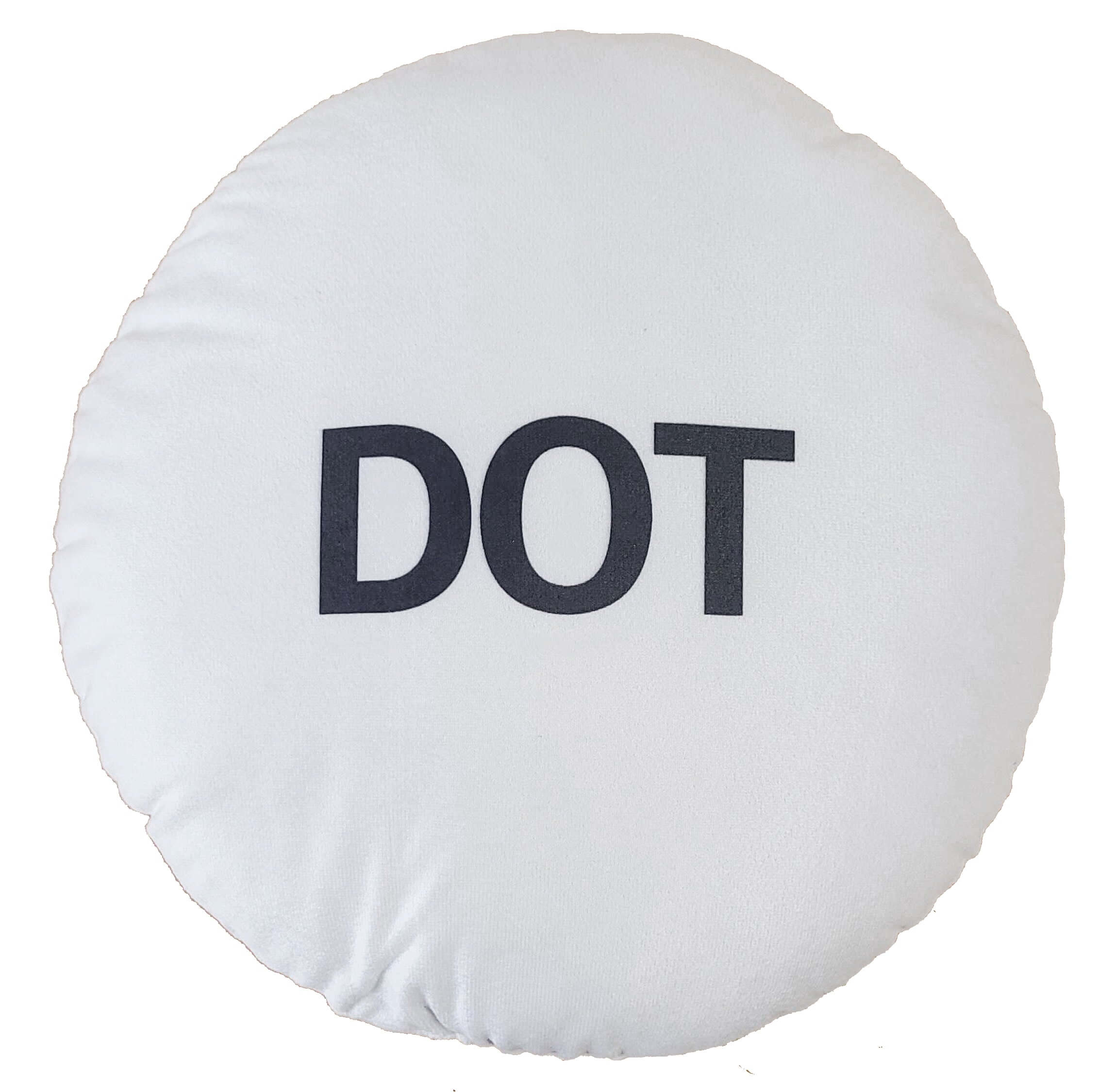 Decorating Stuffed Plush Pillow