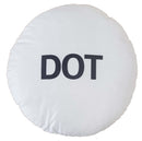 Decorating Stuffed Plush Pillow