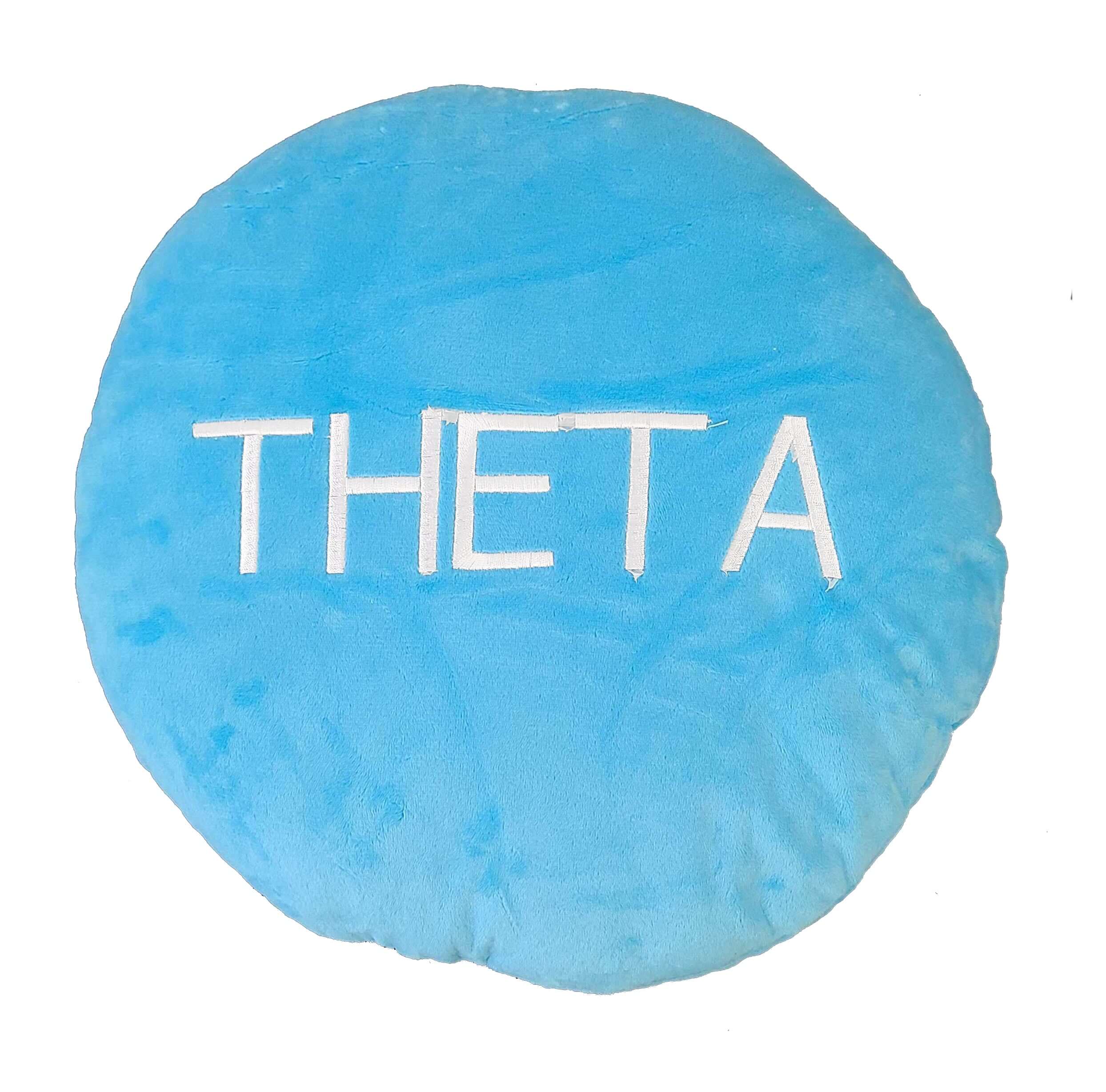 Decorating Stuffed Plush Pillow