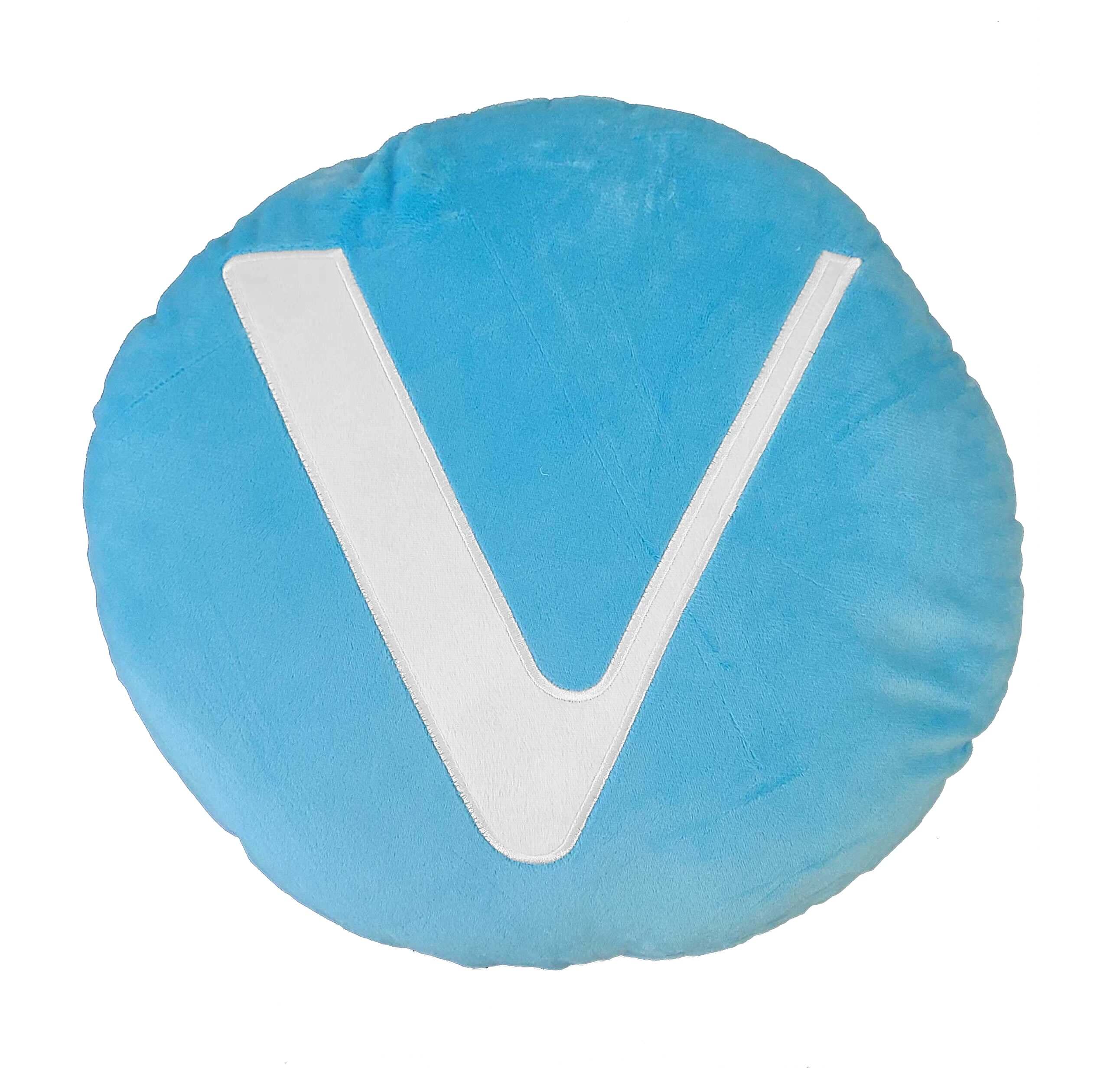 Decorating Stuffed Plush Pillow