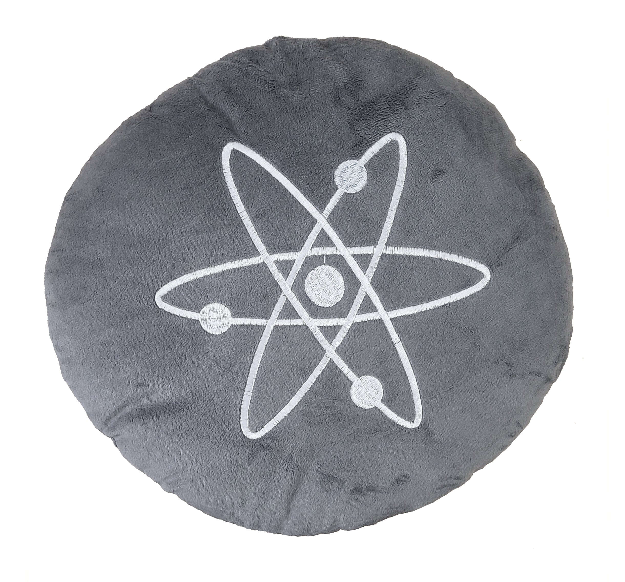 Decorating Stuffed Plush Pillow