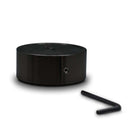 HODLR Stealth Edition Seed Key Phrase Backup - Black