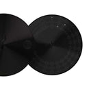 HODLR Stealth Edition Seed Key Phrase Backup - Black