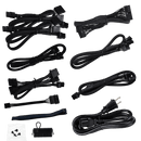 EVGA 650W B5 80 PLUS Bronze Fully Modular Power Supply PSU