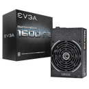 EVGA SuperNOVA 1600 P2 Power Supply - 80 PLUS Platinum - 1600W