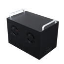 Bitcoin Merch® - AnexMiner ET3 ETHASH SERVER (300MH)