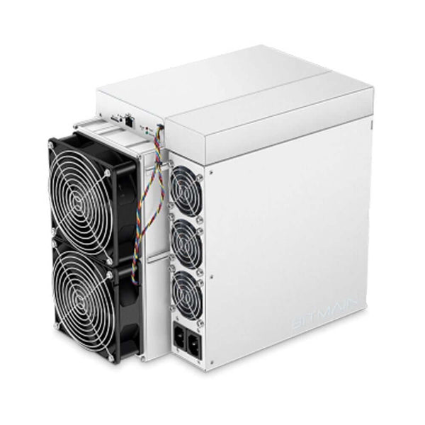 Bitmain Antminer E9 2.4GH s Ethereum ETH Miner