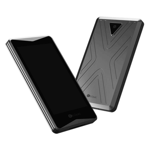 Ellipal Hardware Wallets | Officiële Reseller