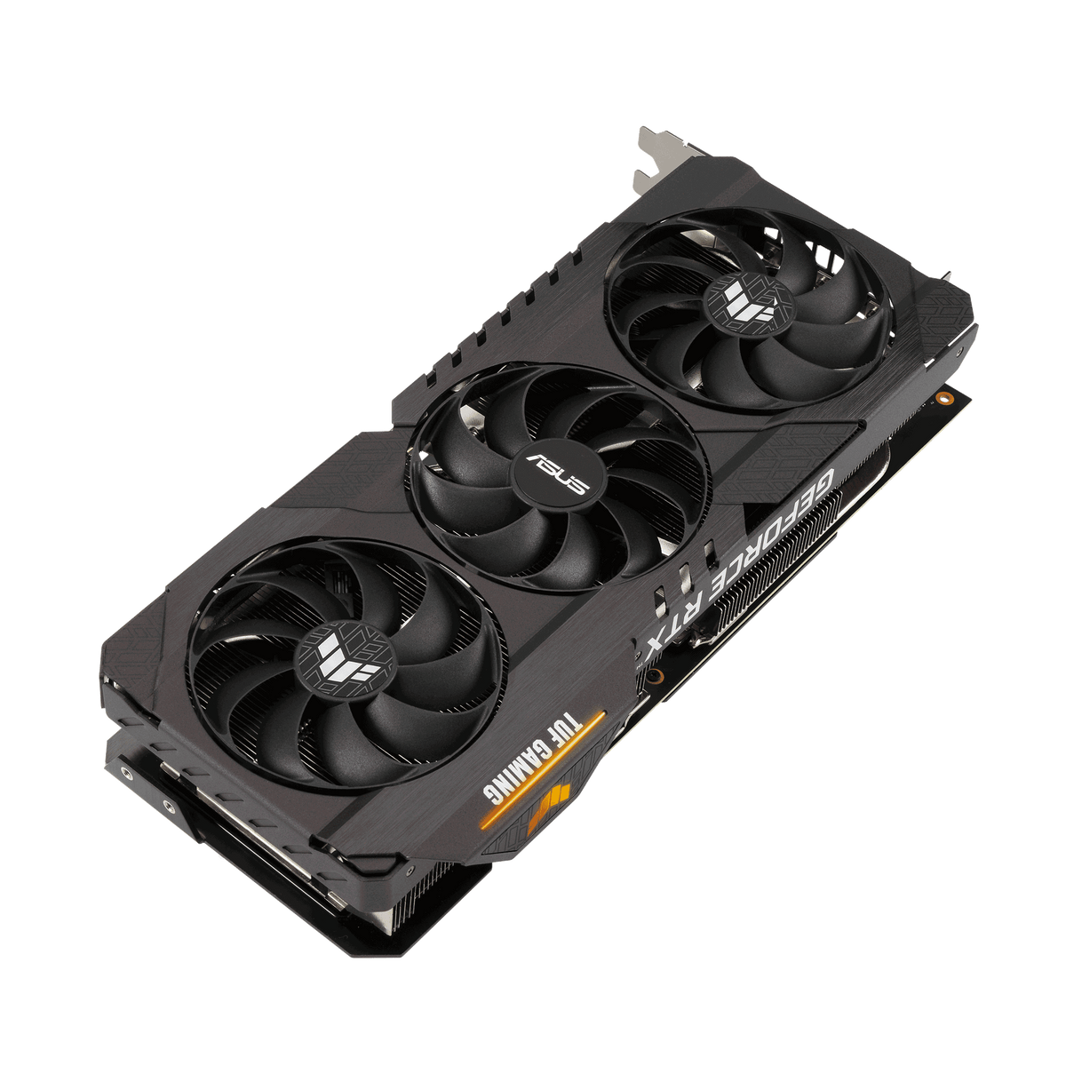 ASUS TUF GeForce RTX 3080 10GB GPU Graphics Card