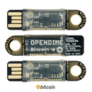 Opendime v4 USB Drive Wallet - 3-Pack
