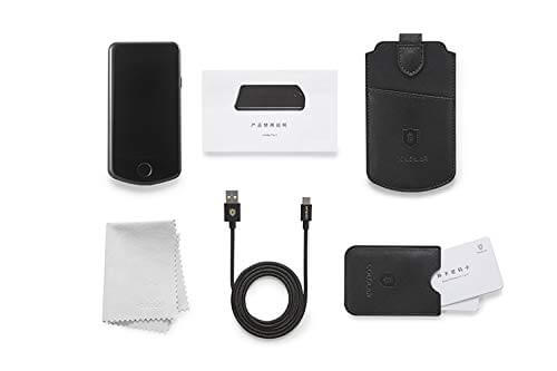 ColdLar Pro 3 Cryptocurrency Hardware Wallet