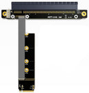 PCIE M.2 to PCIE x4 x8 x16 Graphics Card Riser Extension Adapter Cable