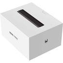 CryptoTAG Odin 3 - Titanium Seed Key Phrase Backup