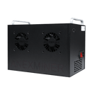 Bitcoin Merch® - AnexMiner ET3 ETHASH SERVER (300MH)