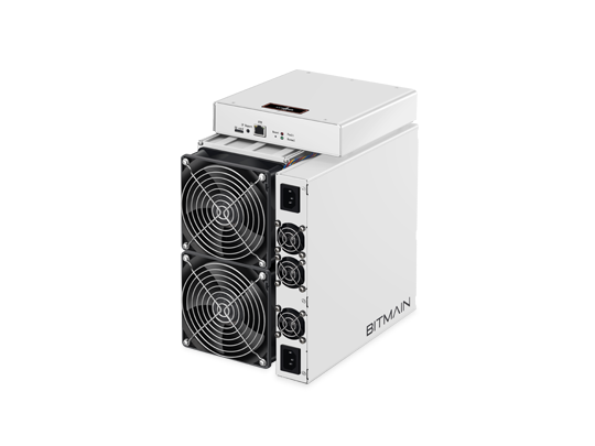 Bitmain Antminer T17 42TH/s Bitcoin Miner