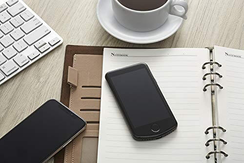 ColdLar Pro 3 Cryptocurrency Hardware Wallet