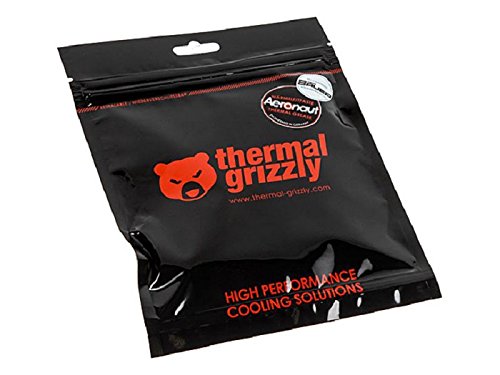 Thermal Grizzly Aeronaut Thermal Grease Paste - 3.9 Grams