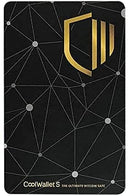 CoolWallet S Single Hardware Wallet