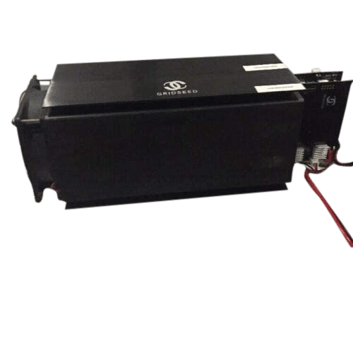 Gridseed Blade SCRYPT Litecoin DogeCoin LTC Miner 5.2-6MH/s