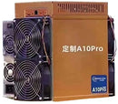 Innosilicon A10 Pro+ 7G 750MH/s ETH Ethereum Miner