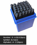 HOOE ENGLAND Cryptocurrency Seed Key Phrase Backup - TRAVELSAFE Lock + Alphanumeric Stamping