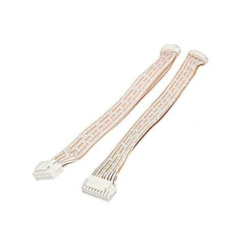2 x 18-pin Replacement Data Cable for Bitmain Antminer R4 Hashboard/Control Board
