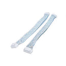 2 x 18-pin Replacement Data Cable for Bitmain Antminer R4 Hashboard/Control Board