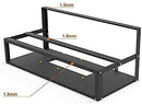 8 / 6 GPU Aluminum Mining Frame Stackable