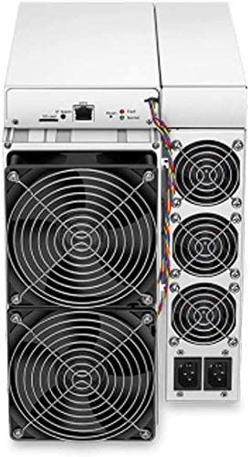 Bitcoin Merch® - Bitmain Antminer S19 Pro 110TH/s BTC Bitcoin Miner