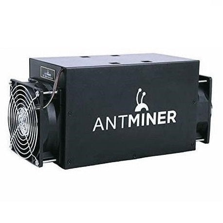 Bitmain Antminer S3+ 440Gh/s ASIC Bitcoin Miner