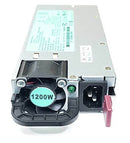 HP Hewlett Packard 1200W Silver Power Supply HSTNS-PL11