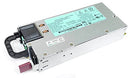 HP Hewlett Packard 1200W Silver Power Supply HSTNS-PL11