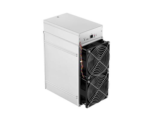 Bitcoin Merch® - Antminer Z11 135Ksol/s Zcash ZEC Miner Bitcoin Merch® - Antminer Z11 135Ksol/s Zcash ZEC Miner